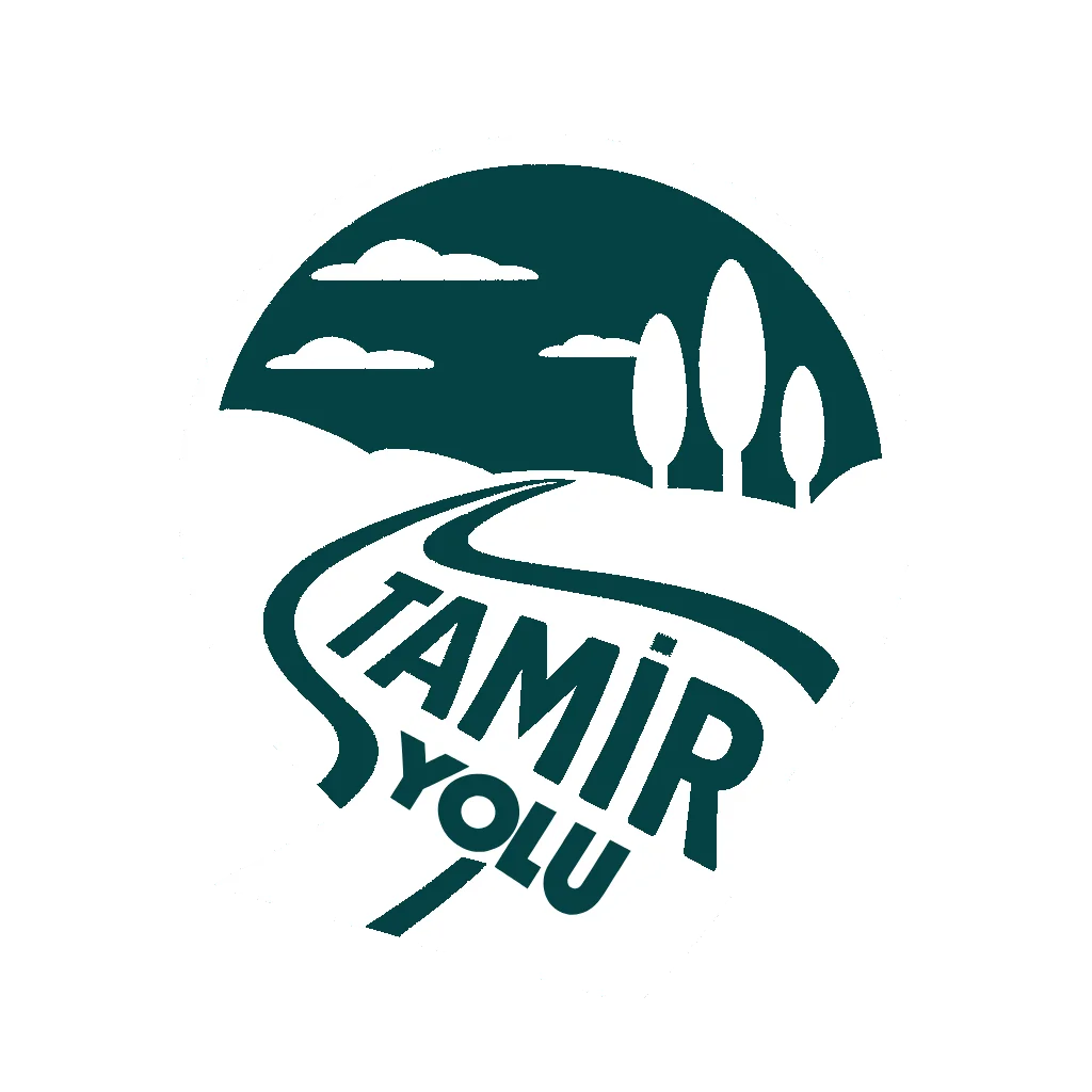 Tamir Yolu Logo