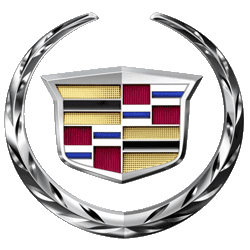 Cadillac logosu