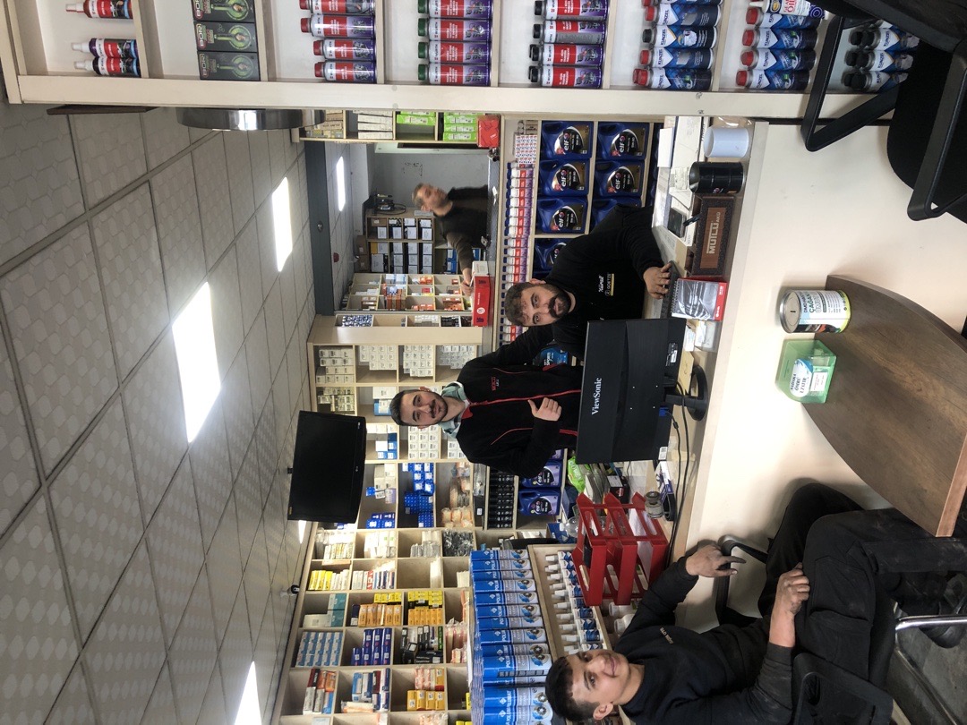 Tayfun Kurt Otomotiv Yedek Parça fotoğrafı
