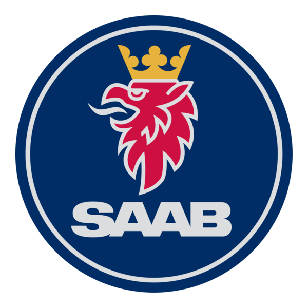 Saab logosu