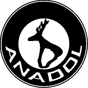 Anadol logosu
