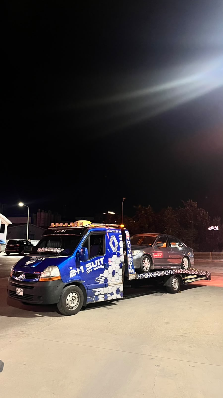 ÖZDEMİR OTOMOTİV fotoğrafı
