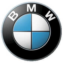 Bmw logosu