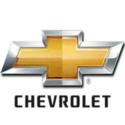 Chevrolet logosu