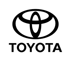 Toyota logosu