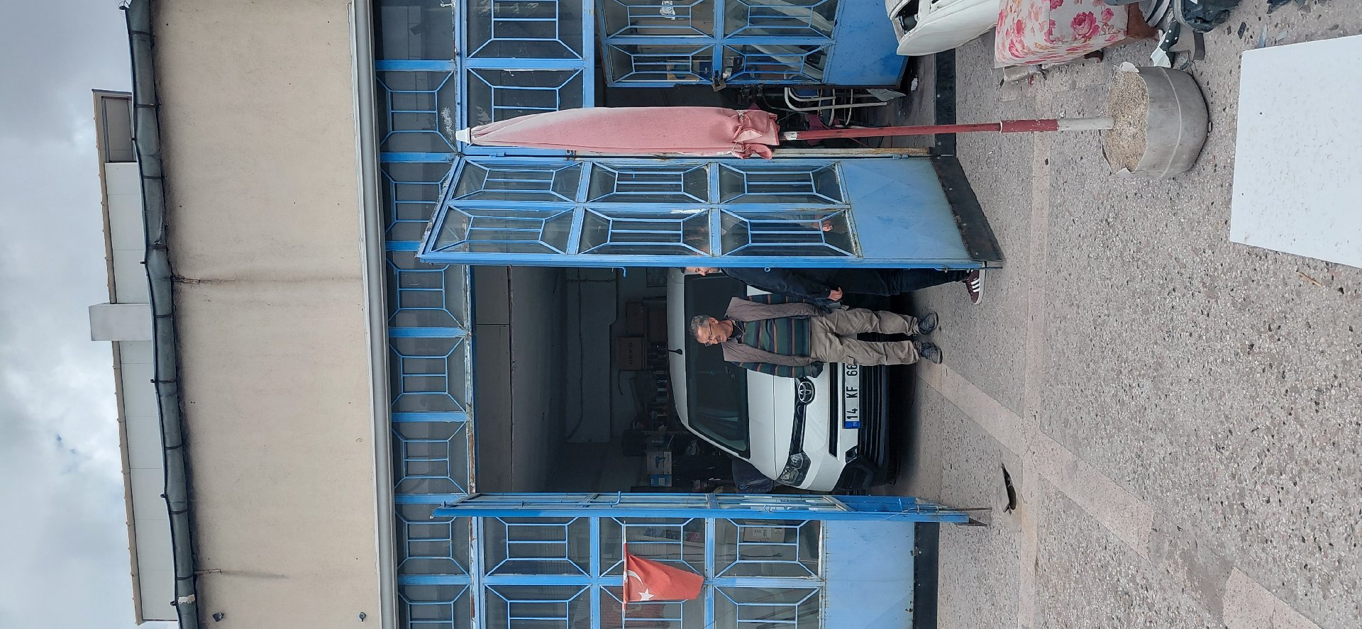 Şimşekler Oto Kaporta fotoğrafı