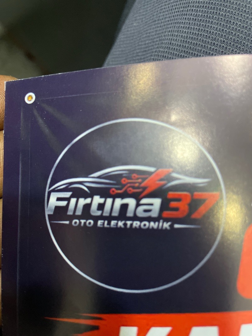 fırtına logosu