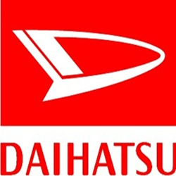 Daihatsu logosu