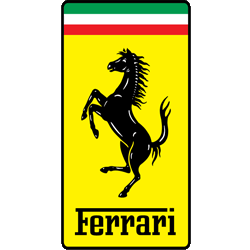Ferrari logosu