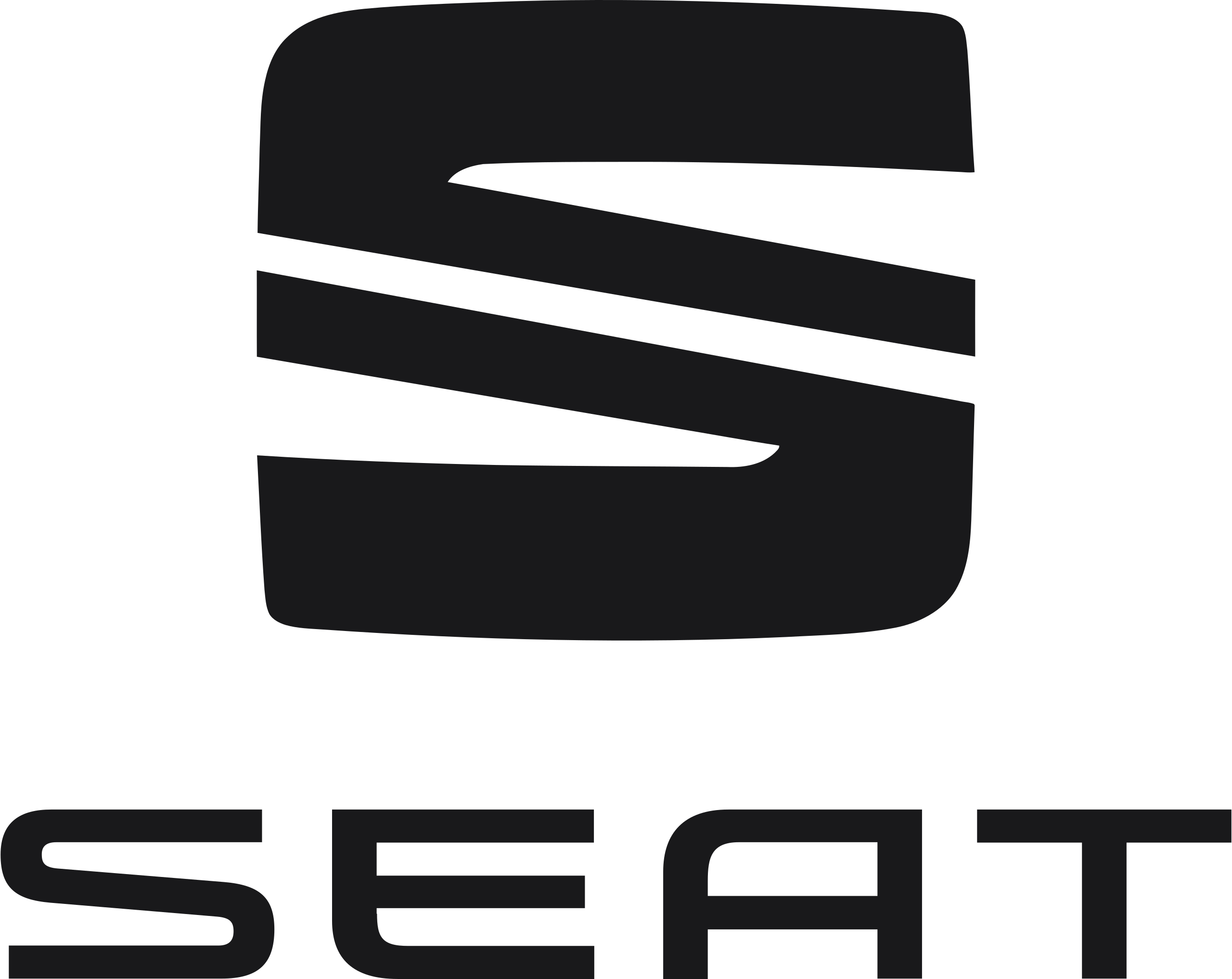 Seat logosu