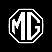 MG logosu