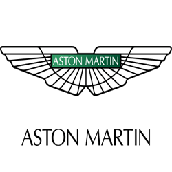 Aston Martin logosu