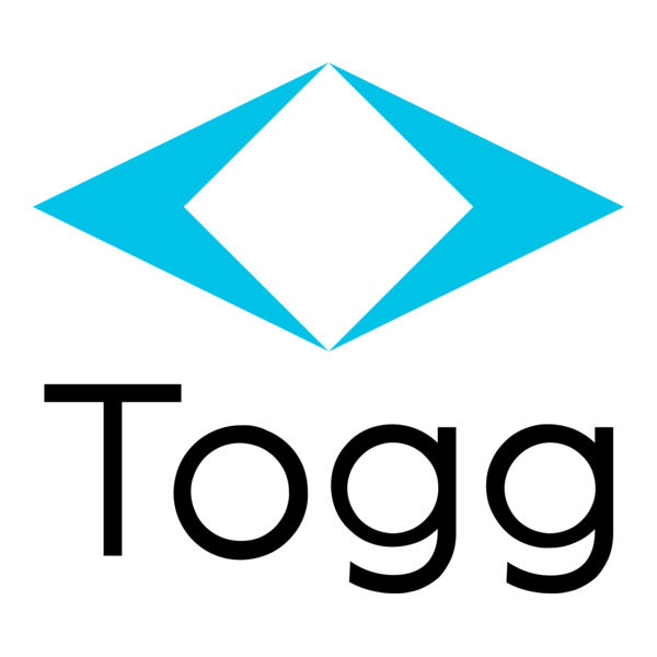 Togg logosu