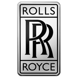 Rolls Royce logosu