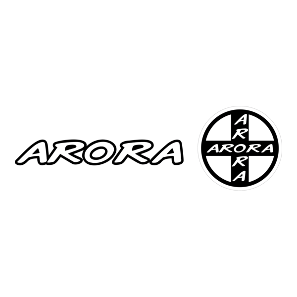 Arora logosu