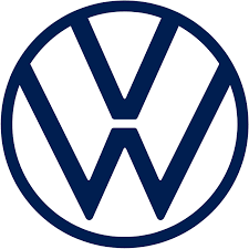 Volkswagen logosu