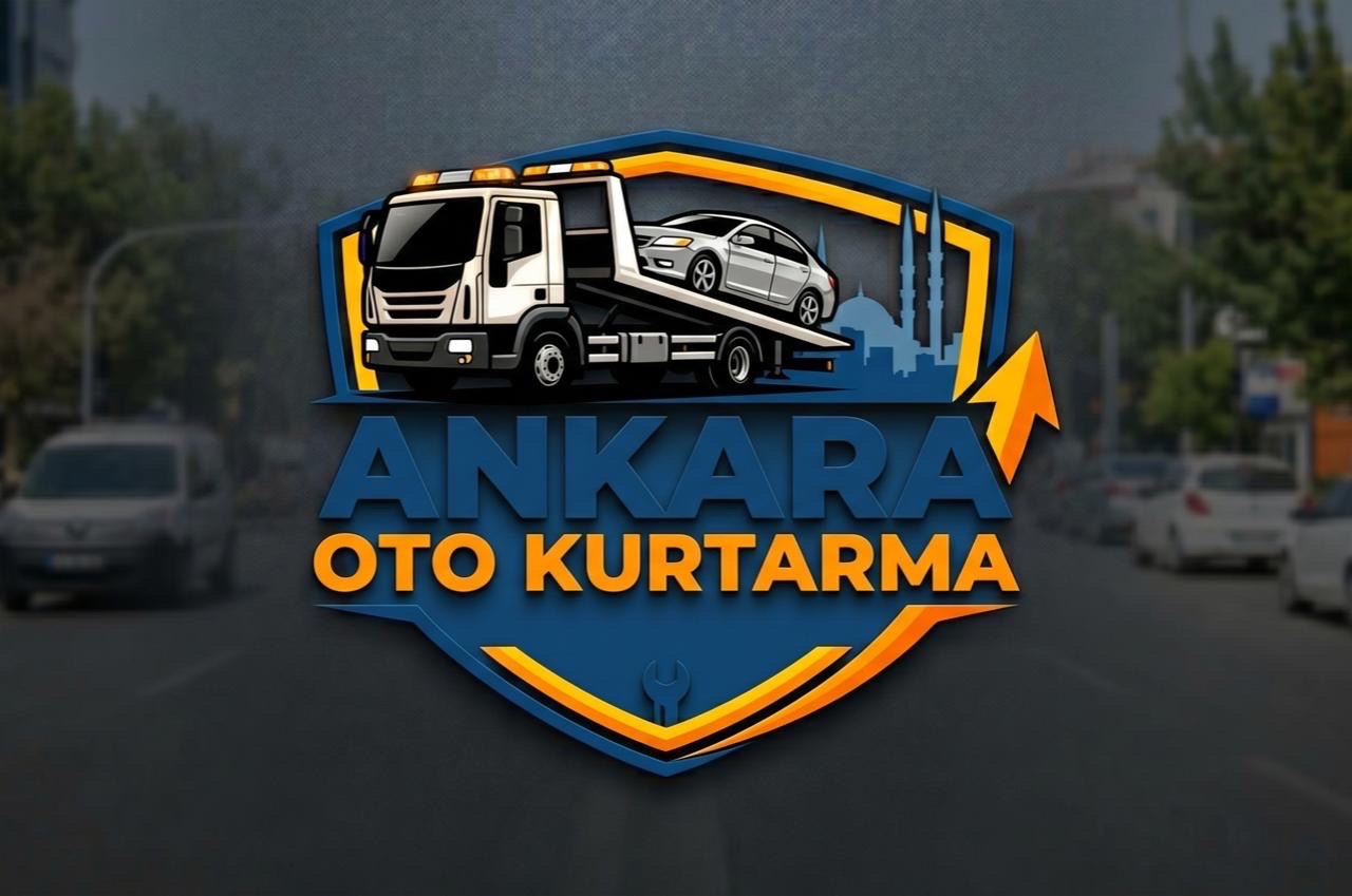 Ankara Araç Kurtarma logosu