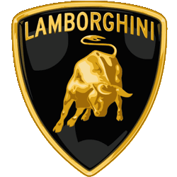 Lamborghini logosu