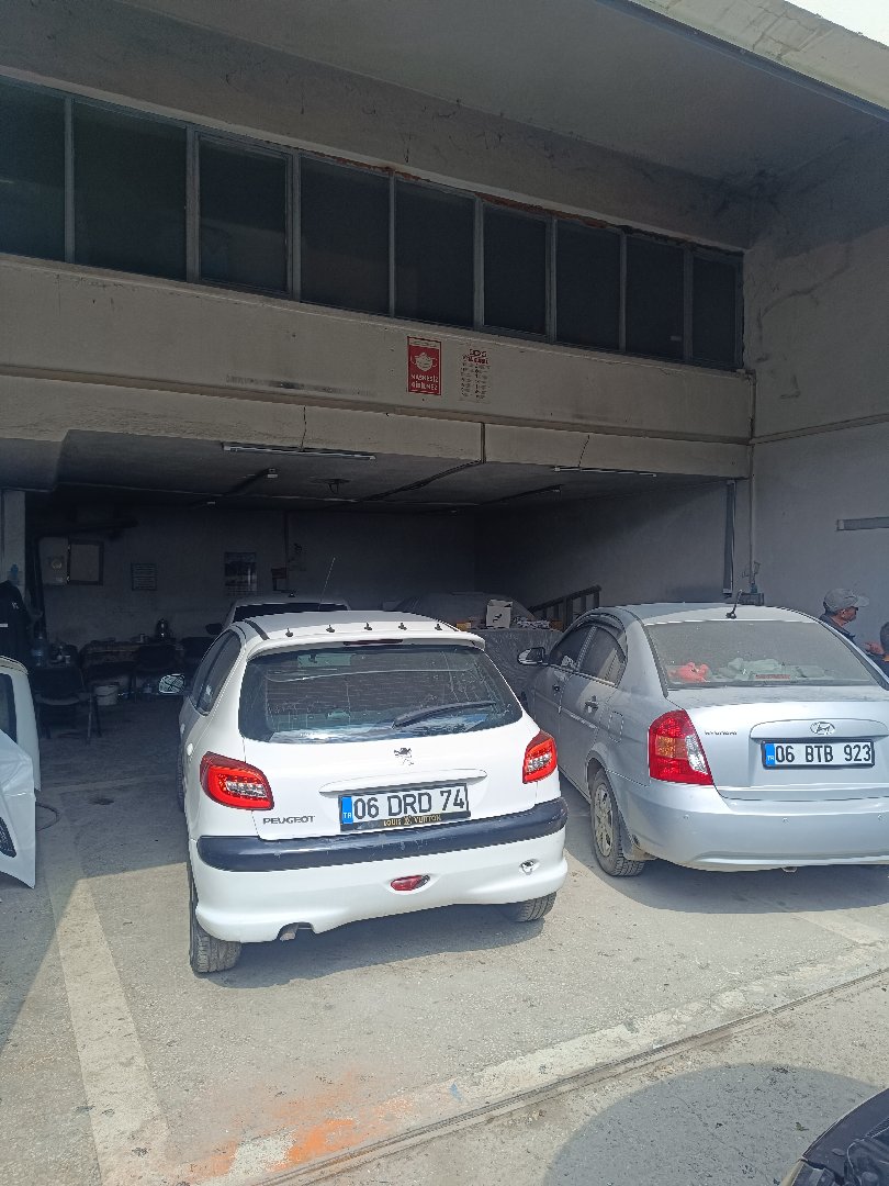 Çakır Oto fotoğrafı
