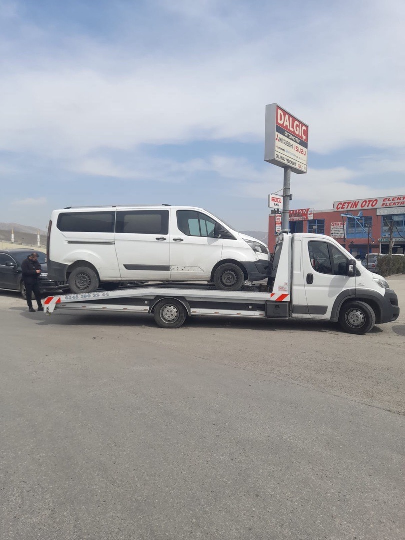 Ankara Araç Kurtarma fotoğrafı