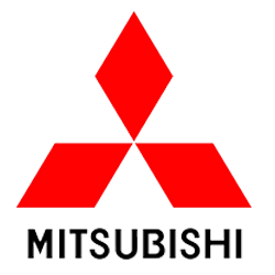 Mitsubishi logosu