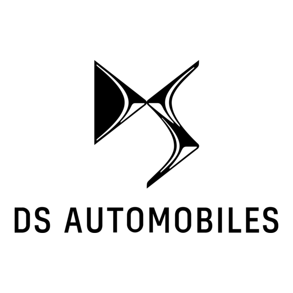 DS Automobiles logosu