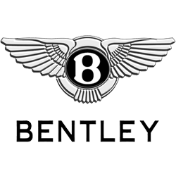 Bentley logosu