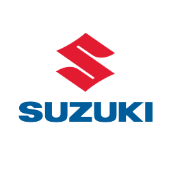 Suzuki logosu