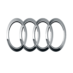 Audi logosu