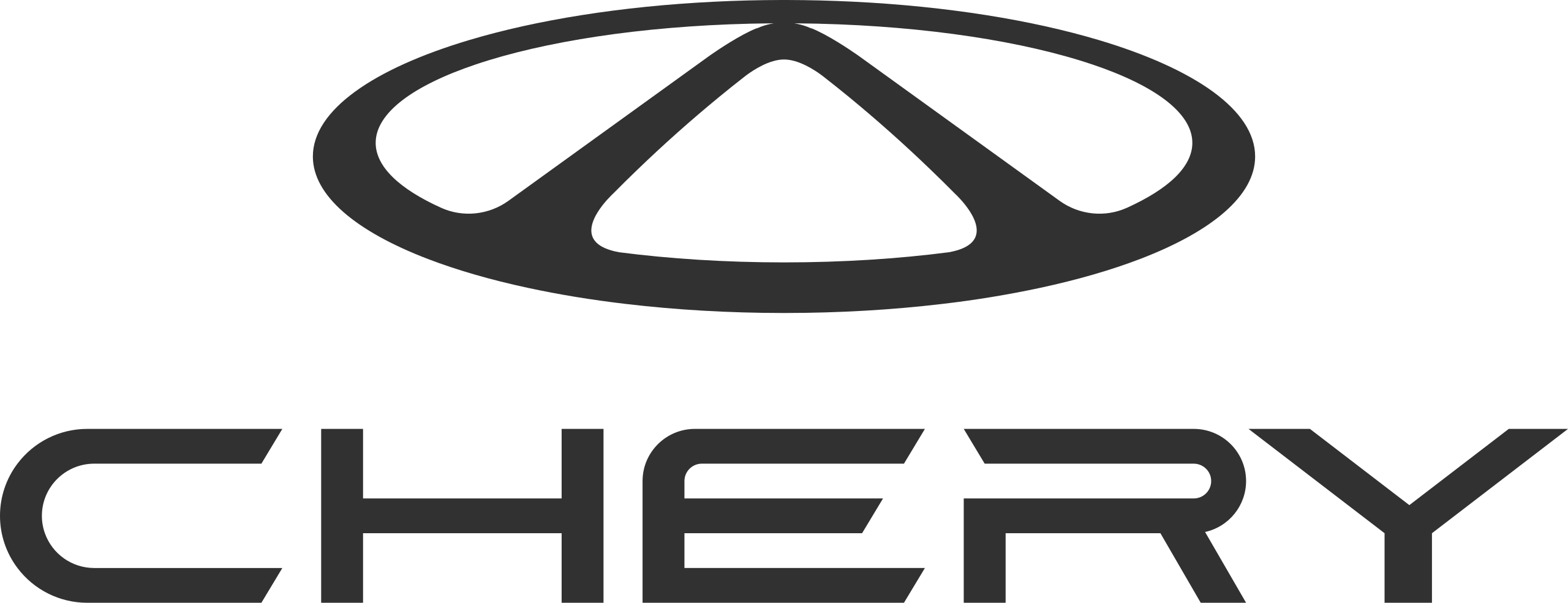 Chery logosu