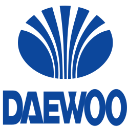 Daewoo logosu