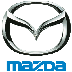 Mazda logosu