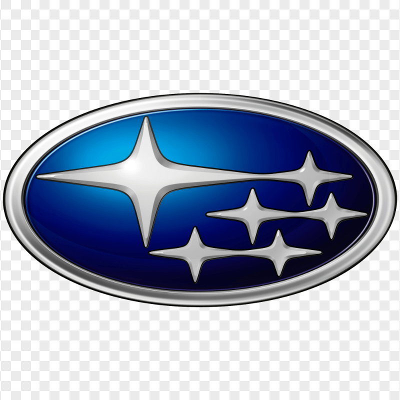 Subaru logosu