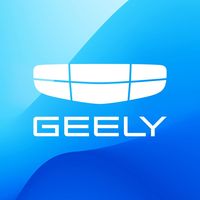 Geely logosu
