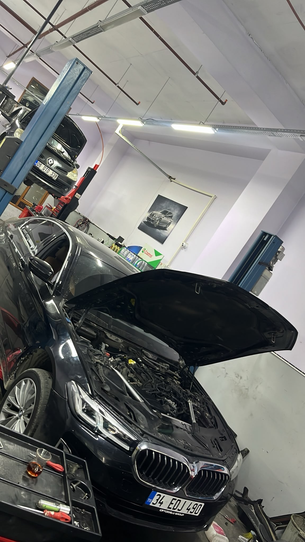 ÖZDEMİR OTOMOTİV fotoğrafı