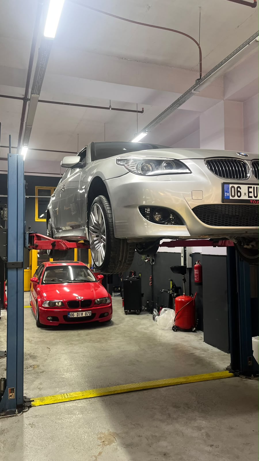 ÖZDEMİR OTOMOTİV fotoğrafı